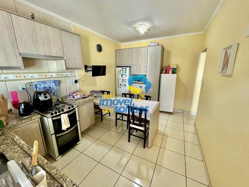Casa em Bragança Paulista, no bairro Jardim São Miguel