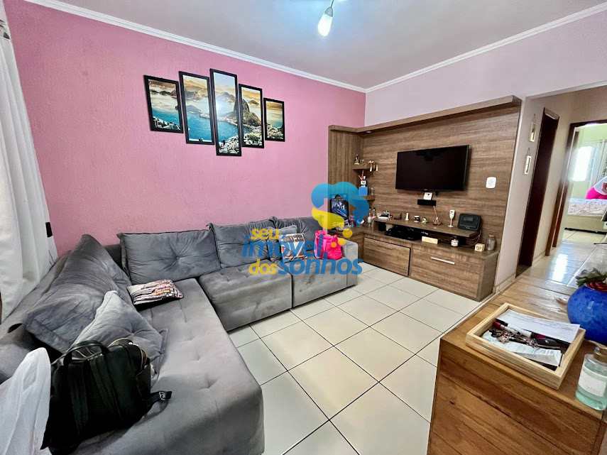 Casa em Bragança Paulista, no bairro Jardim São Miguel