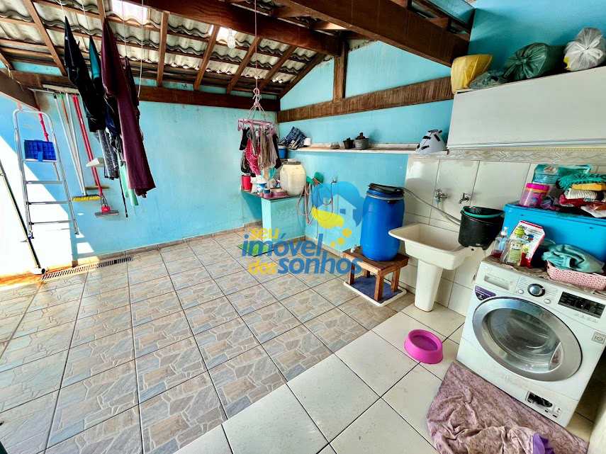 Casa em Bragança Paulista, no bairro Jardim São Miguel