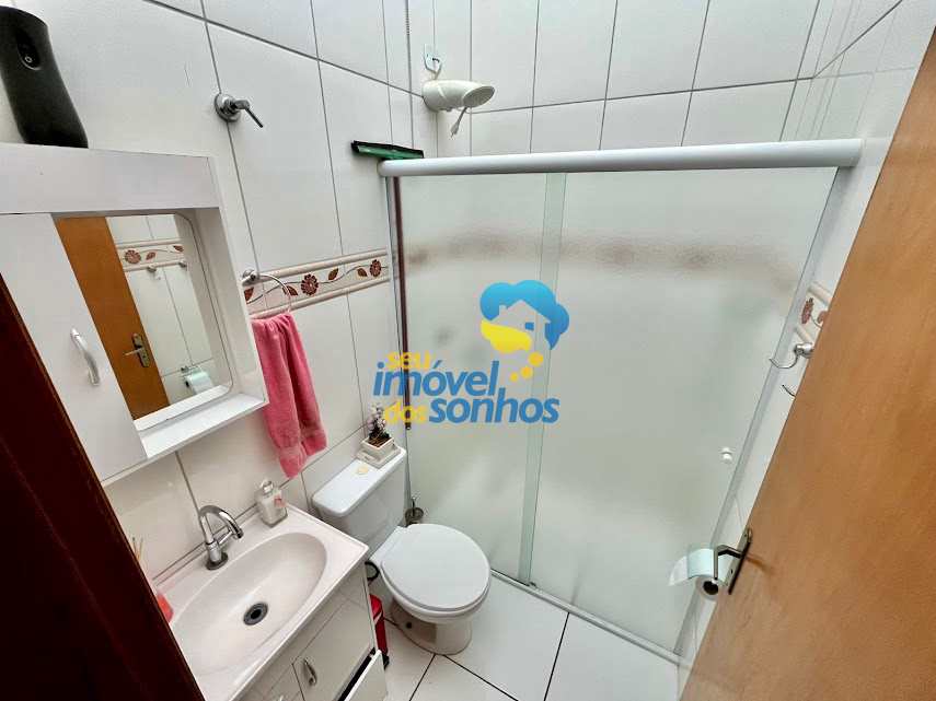 Casa em Bragança Paulista, no bairro Jardim São Miguel