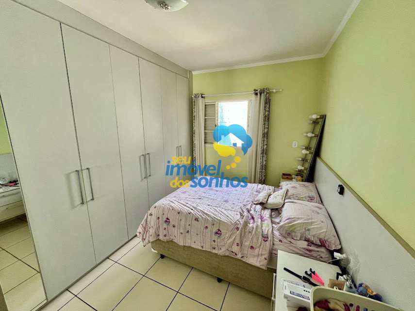 Casa em Bragança Paulista, no bairro Jardim São Miguel