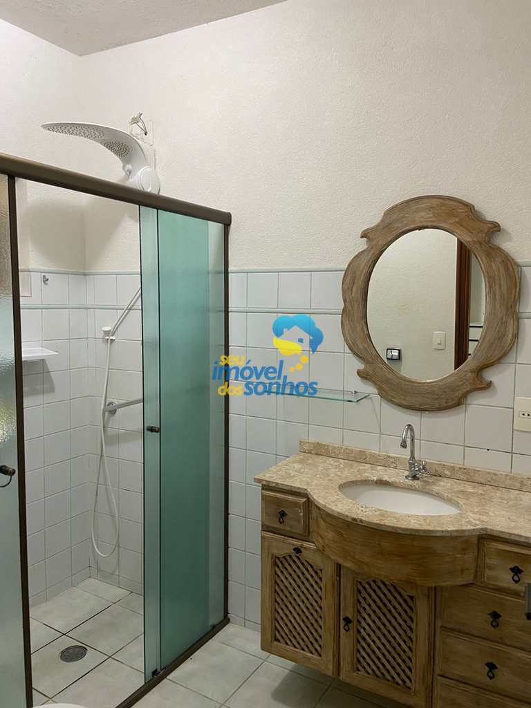 Casa em Bragança Paulista, no bairro Jardim São Lourenço