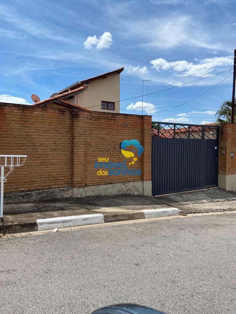 Casa em Bragança Paulista, no bairro Jardim São Lourenço