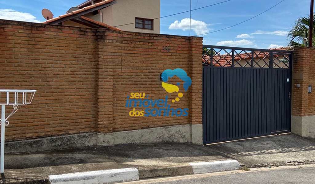 Casa em Bragança Paulista, bairro Jardim São Lourenço