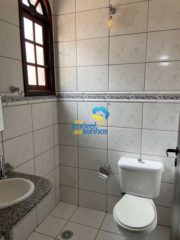 Casa em Bragança Paulista, no bairro Jardim São Lourenço