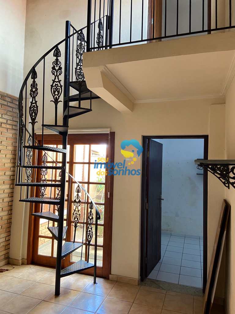 Casa em Bragança Paulista, no bairro Jardim São Lourenço