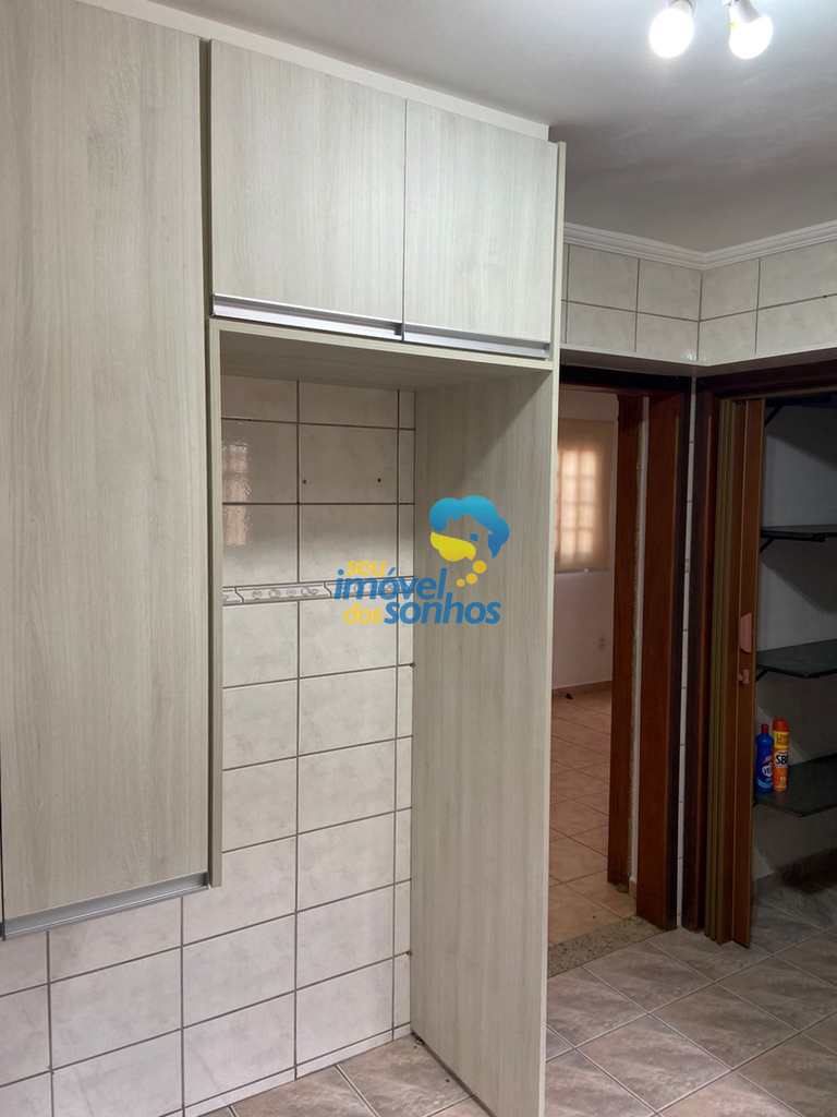 Casa em Bragança Paulista, no bairro Jardim São Lourenço