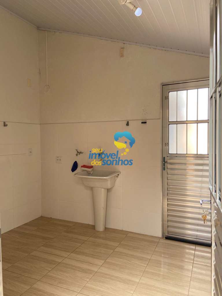 Casa em Bragança Paulista, no bairro Jardim São Lourenço