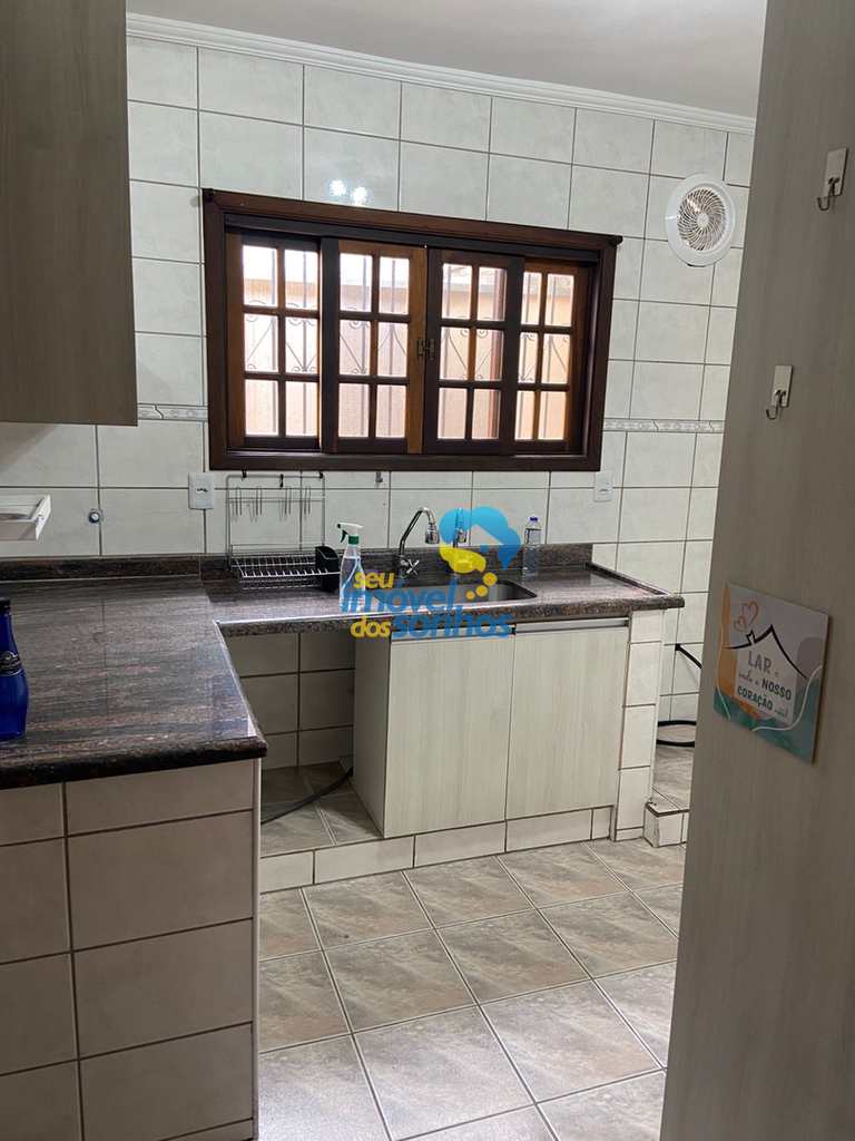 Casa em Bragança Paulista, no bairro Jardim São Lourenço