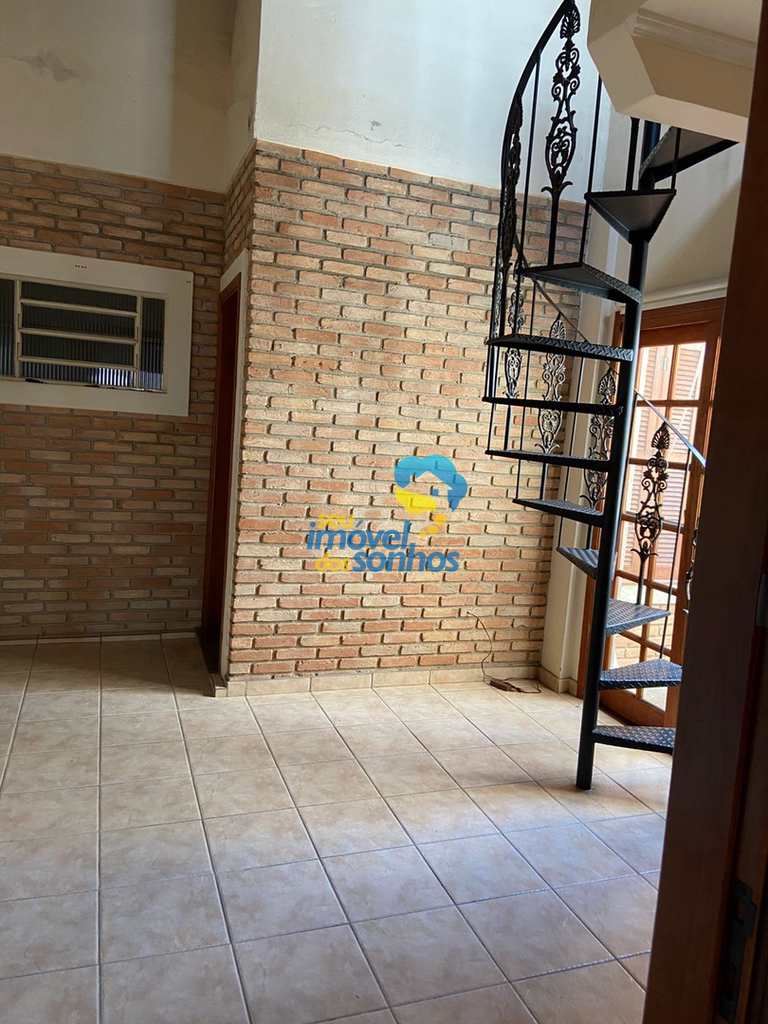 Casa em Bragança Paulista, no bairro Jardim São Lourenço