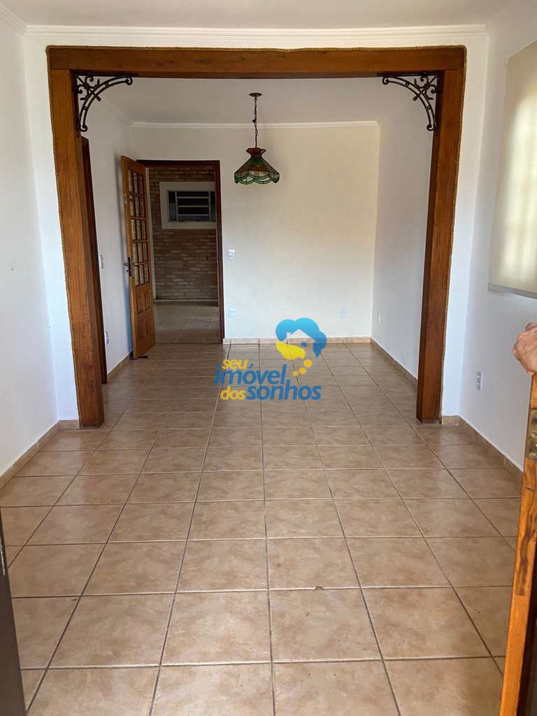 Casa em Bragança Paulista, no bairro Jardim São Lourenço