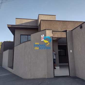 Casa em Bragança Paulista, bairro Jardim Vista Alegre
