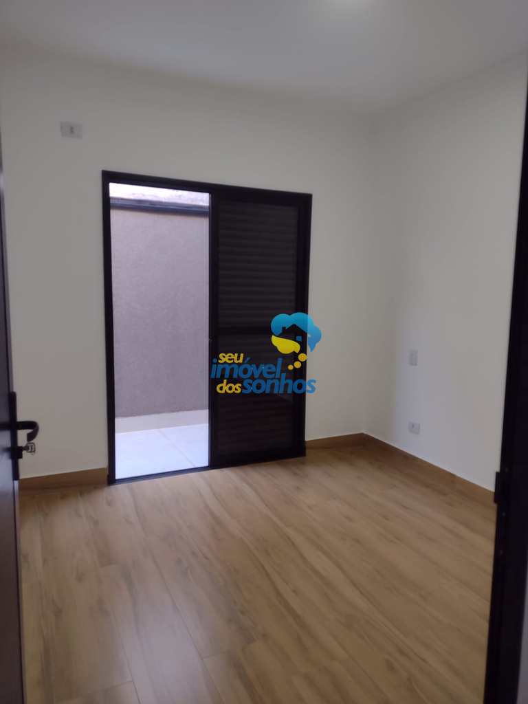 Casa em Bragança Paulista, no bairro Jardim Vista Alegre