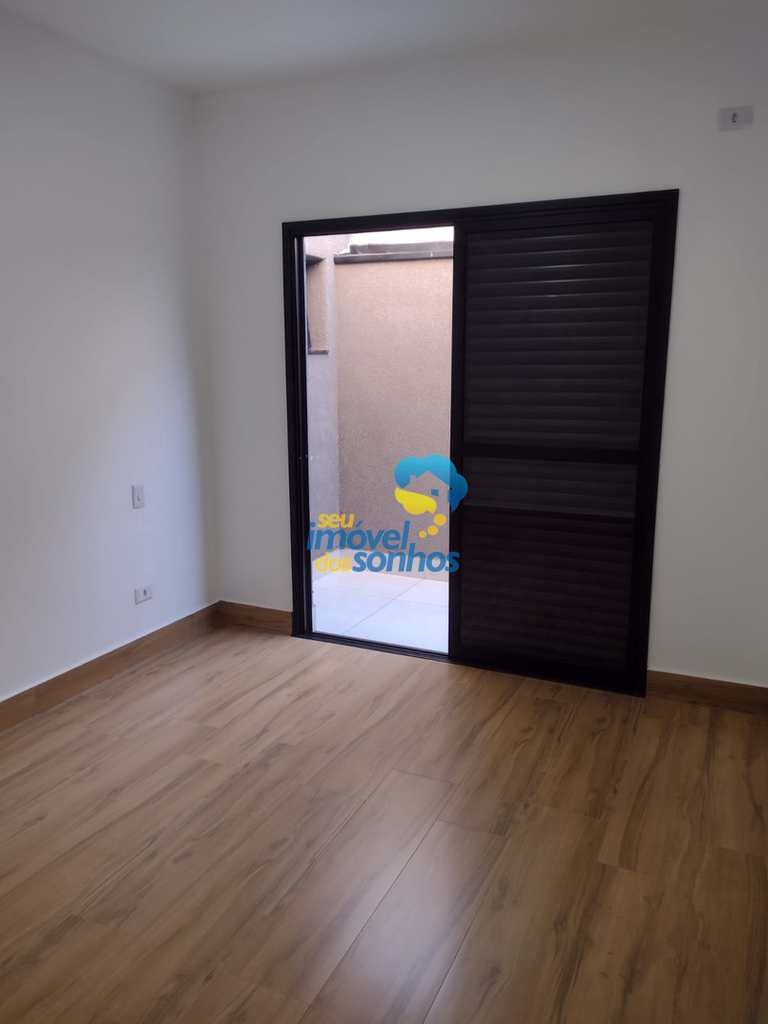 Casa em Bragança Paulista, no bairro Jardim Vista Alegre