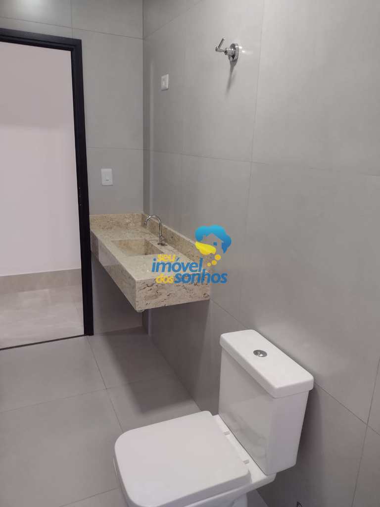 Casa em Bragança Paulista, no bairro Jardim Vista Alegre