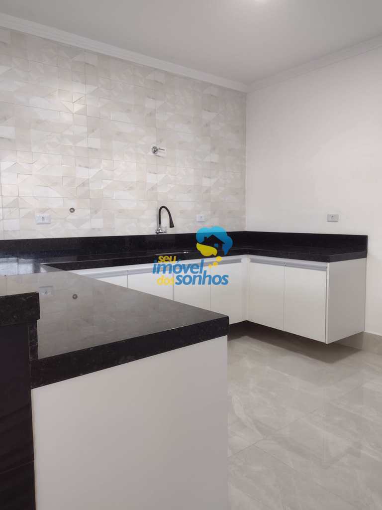 Casa em Bragança Paulista, no bairro Jardim Vista Alegre