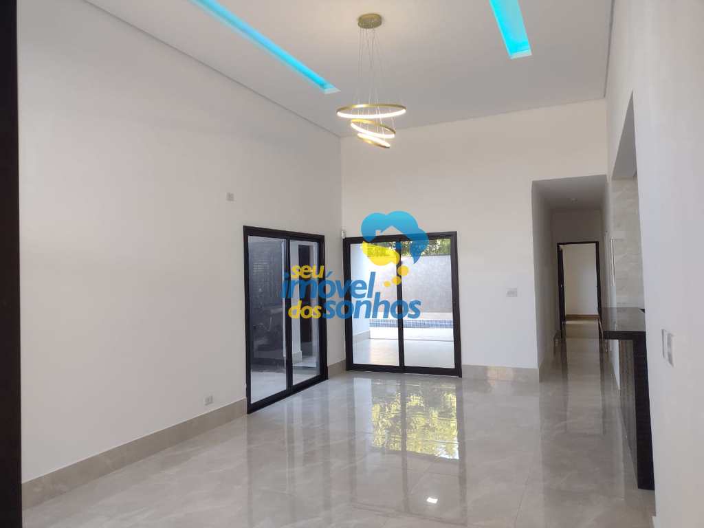 Casa em Bragança Paulista, no bairro Jardim Vista Alegre