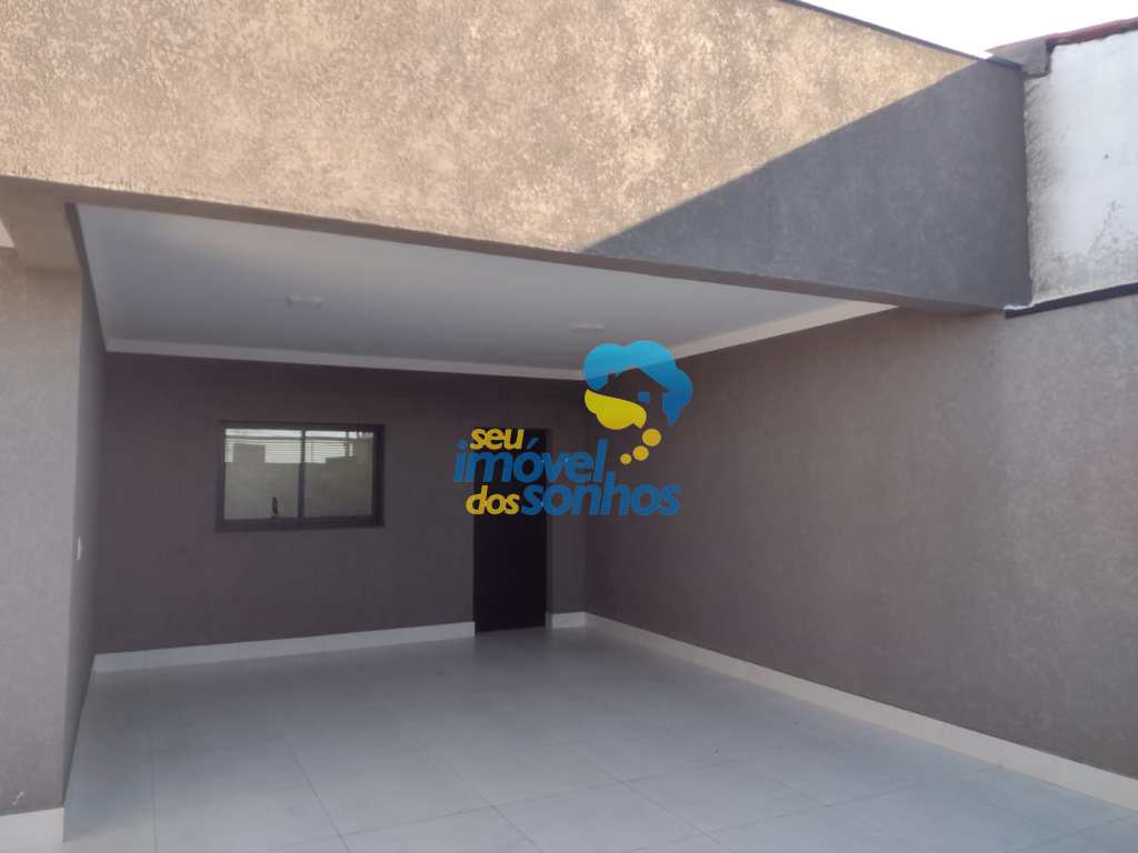 Casa em Bragança Paulista, no bairro Jardim Vista Alegre