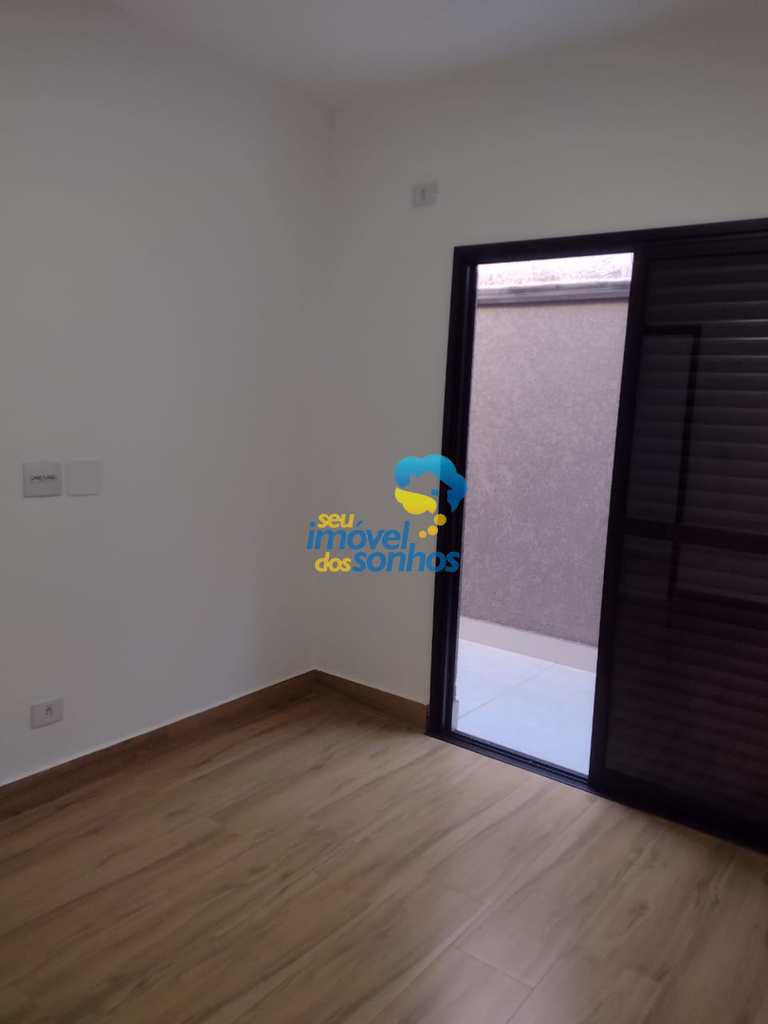 Casa em Bragança Paulista, no bairro Jardim Vista Alegre