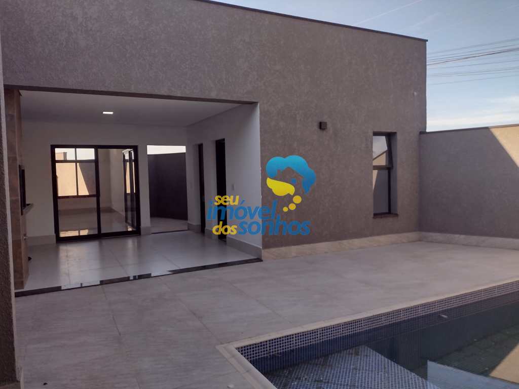 Casa em Bragança Paulista, no bairro Jardim Vista Alegre