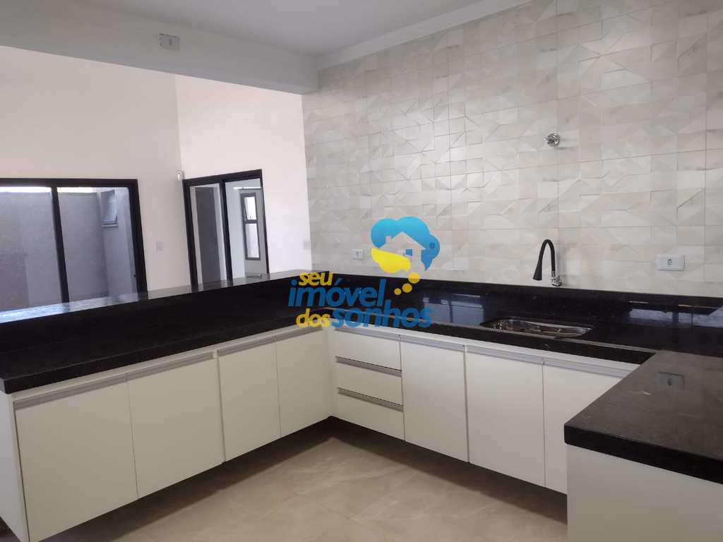 Casa em Bragança Paulista, no bairro Jardim Vista Alegre