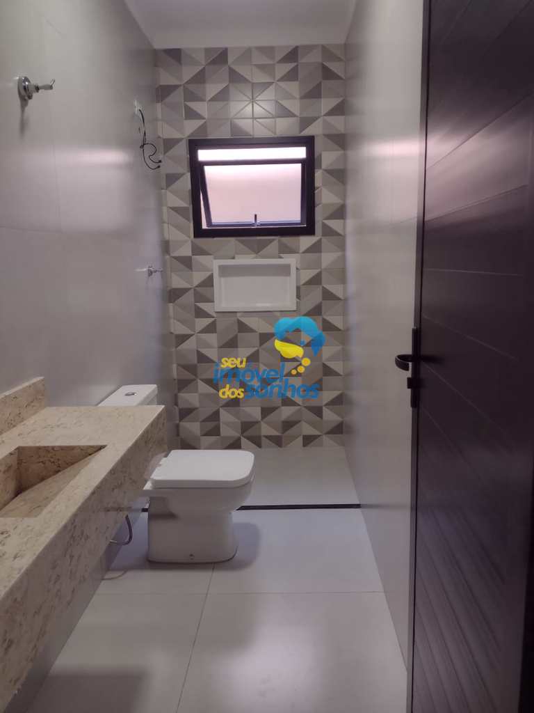 Casa em Bragança Paulista, no bairro Jardim Vista Alegre