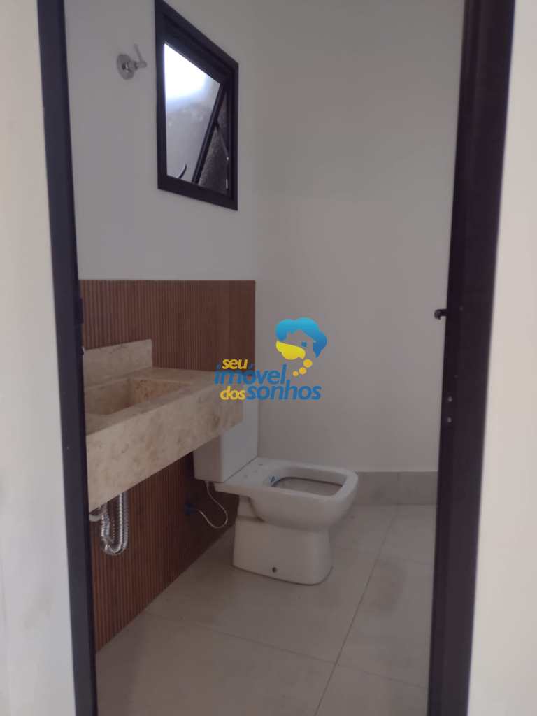 Casa em Bragança Paulista, no bairro Jardim Vista Alegre