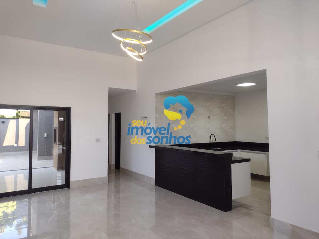 Casa em Bragança Paulista, no bairro Jardim Vista Alegre