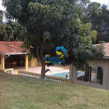 Chácara em Bragança Paulista, bairro Arara dos Pereiras