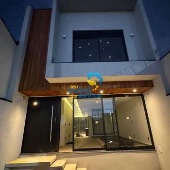 Casa em Bragança Paulista, bairro Altos de Bragança
