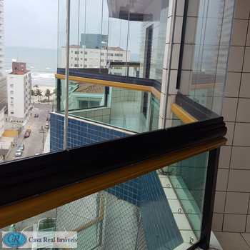 Cobertura em Praia Grande, bairro Aviação