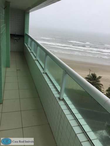 Apartamento, código 45 em Praia Grande, bairro Flórida