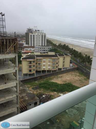 Apartamento, código 47 em Praia Grande, bairro Flórida