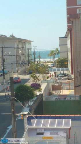 Apartamento, código 58 em Praia Grande, bairro Tupi