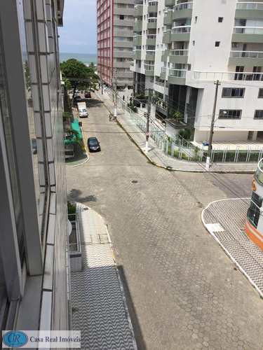 Kitnet, código 84 em Praia Grande, bairro Aviação