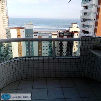 Apartamento em Praia Grande, bairro Guilhermina