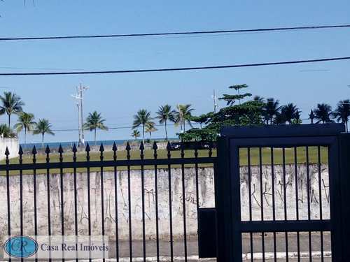 Apartamento, código 142 em Praia Grande, bairro Aviação