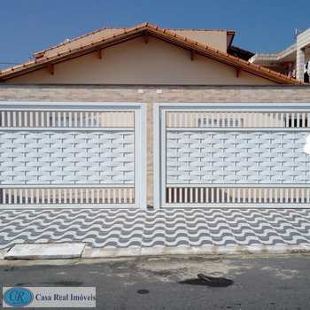 Casa em Praia Grande, bairro Tupi