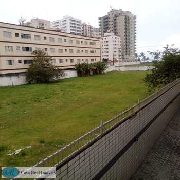 Kitnet em Praia Grande, bairro Aviação