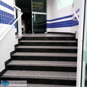 Apartamento em Praia Grande, bairro Ocian