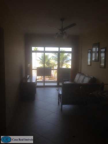 Apartamento, código 205 em Praia Grande, bairro Guilhermina
