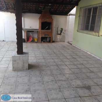 Casa em Praia Grande, bairro Aviação