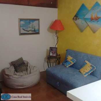 Kitnet em Praia Grande, bairro Aviação