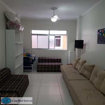 Kitnet em Praia Grande, bairro Aviação