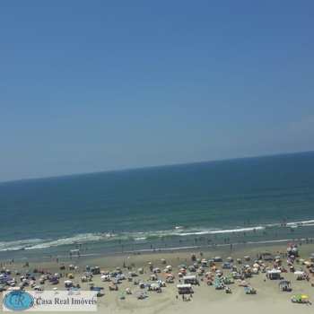Apartamento em Praia Grande, bairro Aviação