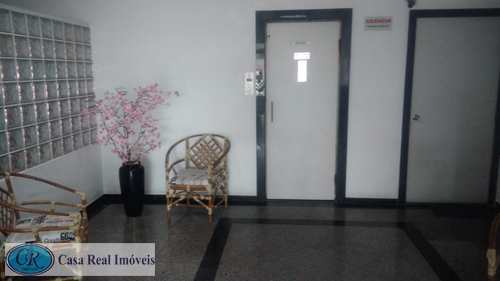 Apartamento, código 288 em Praia Grande, bairro Tupi