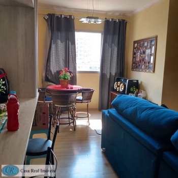 Apartamento em Praia Grande, bairro Aviação