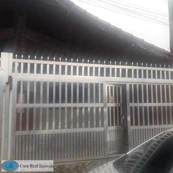 Casa em Praia Grande, bairro Tupi