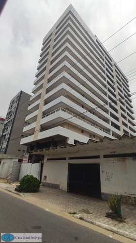 Apartamento, código 430 em Praia Grande, bairro Caiçara