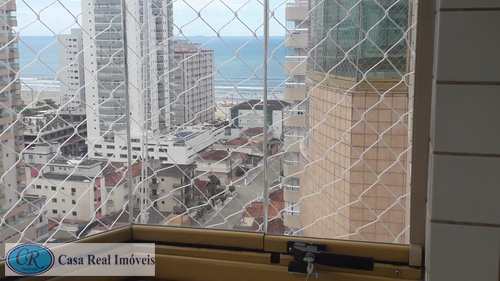 Apartamento, código 442 em Praia Grande, bairro Tupi